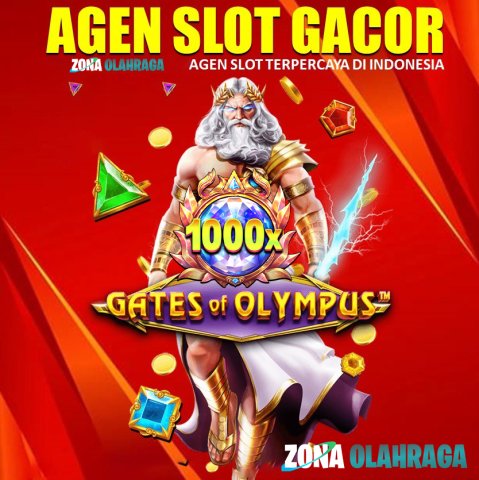 Agen Slot Gacor