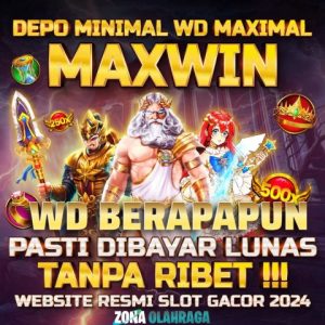 Agen Slot Gacor