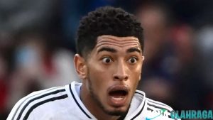 Bellingham Tak Bisa Main Meski Banding Real Madrid Gagal!