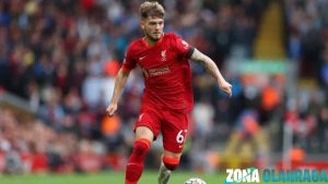 PSG Terpukul: Gol Harvey Elliott Bawa Liverpool Menang 1-0!
