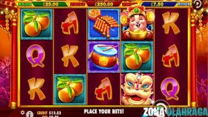 Trik Menang Slot Online di Money Mouse Jackpot Pasti Tiba!