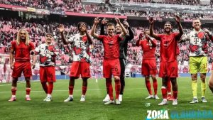Bayern Munich Juara Lagi, Leverkusen Bikin Jalan Mulus!