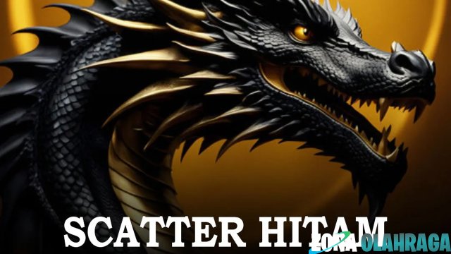Slot Gacor Thailand Kebakaran! Scatter Hitam Jadi Pemicu!