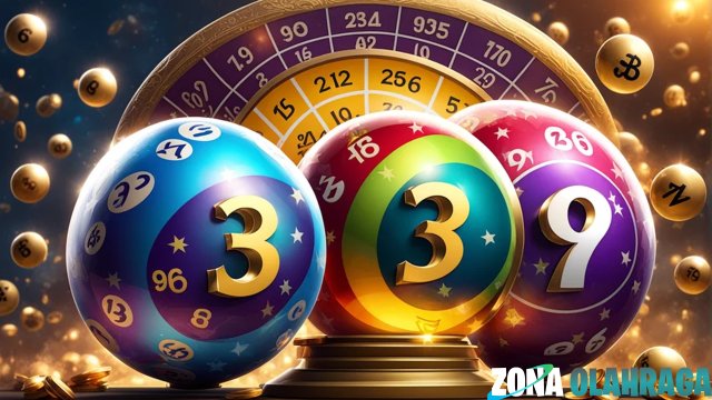 Mengulik Dunia Togel Online Peluang dan Sensasi Menang!