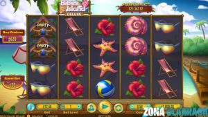 Situs Slot Resmi Andalkan Game Seru Bikini Island Deluxe!