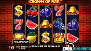 Link Login RUBY8000 Main Crown of Fire Tanpa Hambatan!