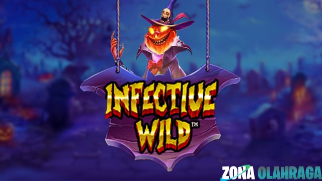 Asyiknya Main Slot Rtp Tinggi Infective Wild Cuan Melimpah