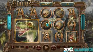 Trik Maxwin Ampuh untuk Game London Hunter, Coba Yuk!