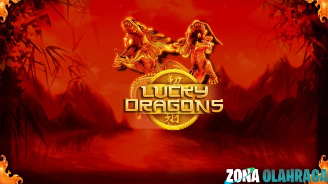 Mengungkap Rahasia Lucky Dragons di Slot Server Thailand!Mengungkap Rahasia Lucky Dragons di Slot Server Thailand!
