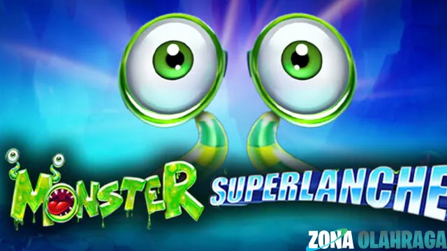 Monster Superlanche Hantam Platform Slot Online Populer!