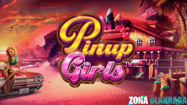 Gaya Unik Slot Pinup Girls Hiasi Cnn Slot Amp Login!