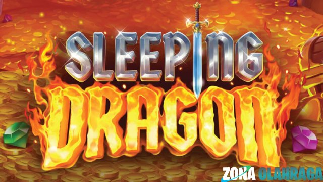 Pola Gacor Hari Ini Sleeping Dragon Biar Kemenangan Lancar!