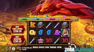 Pola Gacor Hari Ini Sleeping Dragon Biar Kemenangan Lancar!