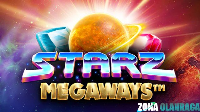 Pola Scatter Tersembunyi di Game Starz Megaways Gacor!