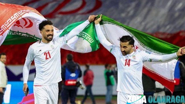 Lolos ke Piala Dunia 2026, Uzbekistan Cetak Sejarah Baru!