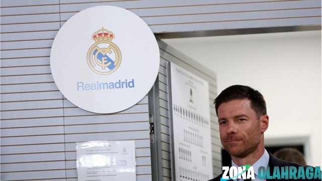 Xabi Alonso Waktunya Madrid Bangkit Ditakuti Dunia!