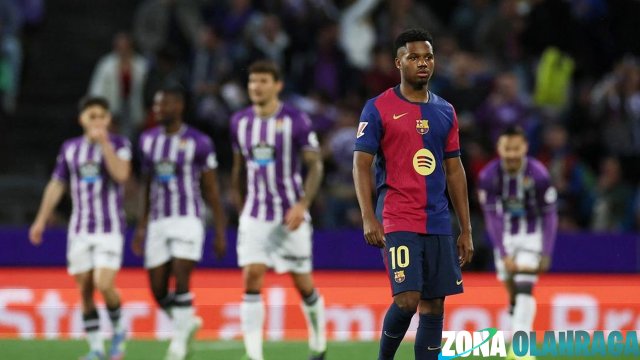 Langkah Baru Ansu Fati: Dari Barcelona ke AS Monaco!