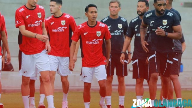 Belajar dari Diaspora, Ambisi Baru Beckham di Timnas!