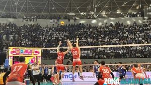 Bhayangkara Presisi Juara Proliga 2025, Singkirkan Lavani!