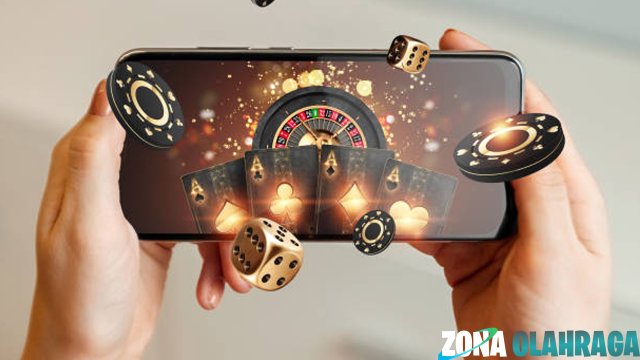 Jangan Asal Main! Ini Cara Asyik Main di Casino Online!
