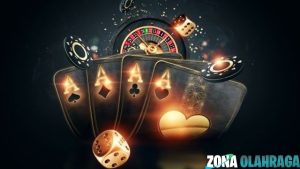 Jangan Asal Main! Ini Cara Asyik Main di Casino Online!
