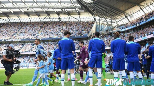 Chelsea Rajin Hormat Juara: Antara Respek atau Nasib Apes?