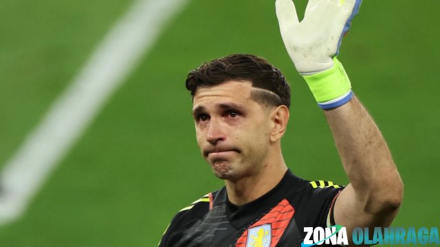 Mau ke Mana Emiliano Martinez? Rumor Panas Kian Liar!