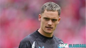 Florian Wirtz Dikabarkan Pilih Liverpool Jadi Tujuan Berikutnya