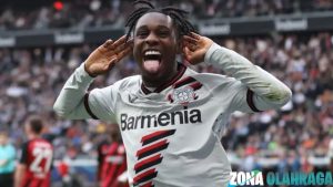 Duel Transfer Panas Frimpong Nyaris Jadi Milik Liverpool!