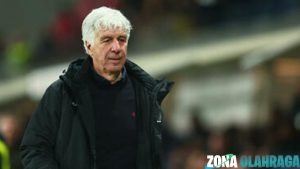 AS Roma Resmi Rekrut Gasperini, Waktunya Menuju Era Baru!