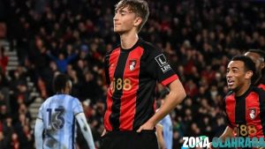 Real Madrid Ngebut! Siap Tikung Chelsea Demi Huijsen!