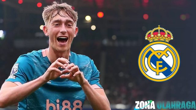 Dibayar Mahal! Huijsen Langsung Masuk Daftar Elit Real Madrid