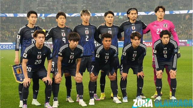 Bek Jepang Cedera, Peluang Indonesia Semakin Terbuka!