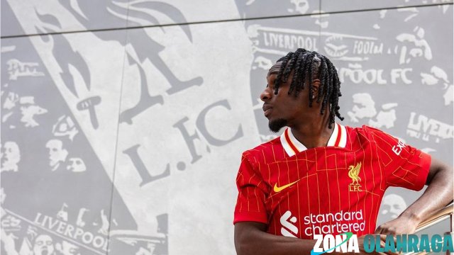 Jeremie Frimpong Gabung Liverpool, Fans Langsung Heboh!