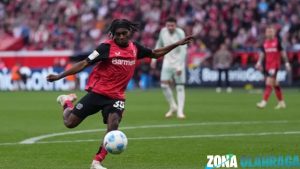 Jeremie Frimpong Gabung Liverpool, Fans Langsung Heboh!
