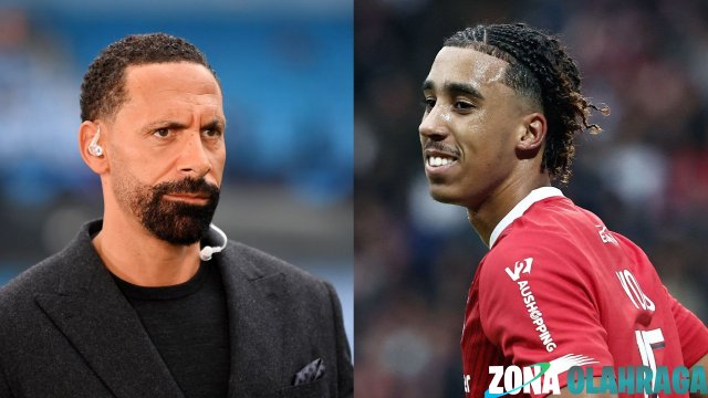 Leny Yoro Moncer! Terungkap Saran Jitu dari Rio Ferdinand