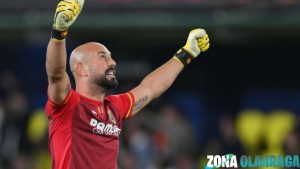 Perjalanan Terakhir Pepe Reina Berlabuh di Como 1907!