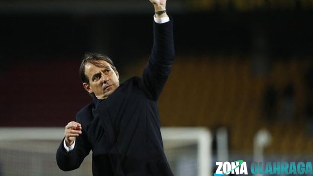 Waktunya Simone Inzaghi Tinggalkan Inter Milan, Kenapa?