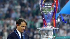 Waktunya Simone Inzaghi Tinggalkan Inter Milan, Kenapa?