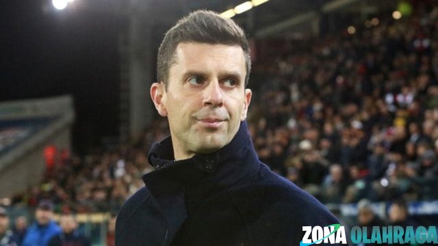 Kabar Panas! AC Milan Tertarik Rekrut Thiago Motta!
