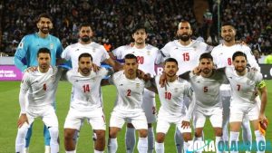 Lolos ke Piala Dunia 2026, Uzbekistan Cetak Sejarah Baru!