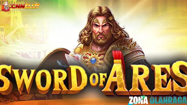 Sword Of Ares dan Agen Slot Online, Kombinasi Juara!