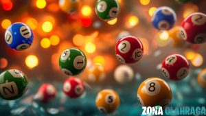 Server Toto Online yang Bikin Mainmu Gak Pernah Mati Gaya