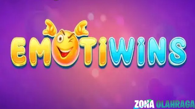 Cari Hiburan? Emotiwins di Agen Slot Online Terbaik Jawabannya
