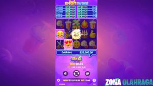Cari Hiburan? Emotiwins di Agen Slot Online Terbaik Jawabannya