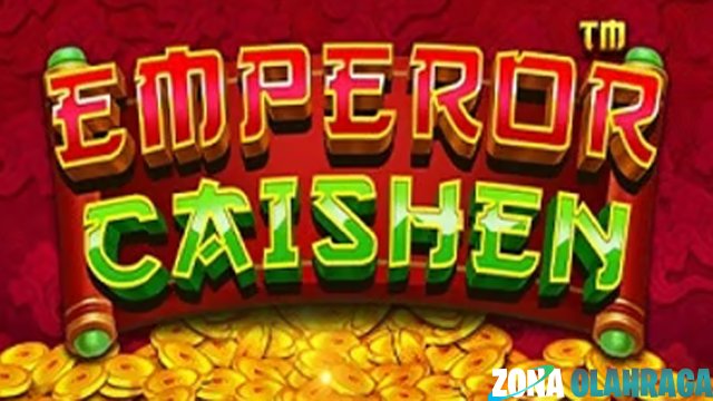 Link Alternatif RUBY8000, Jalan Mudah ke Emperor Caishen!