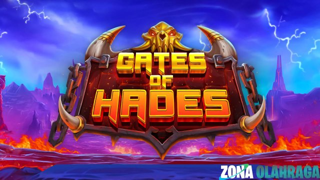 Slot Online Paling Panas? Gates of Hades di Link Cnnslot!
