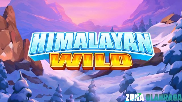 Slot Himalayan Wild Menanti Aksi, Segera Daftar Rtp8000!