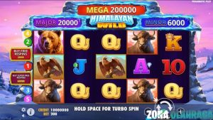 Slot Himalayan Wild Menanti Aksi, Segera Daftar Rtp8000!