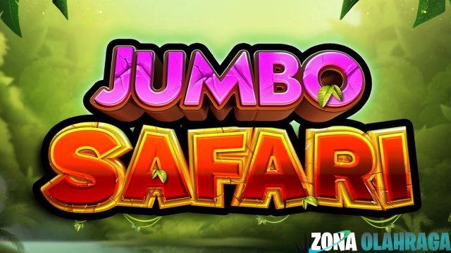 Rasakan Slot Indonesia Jumbo Safari dengan Kejutan Gede!